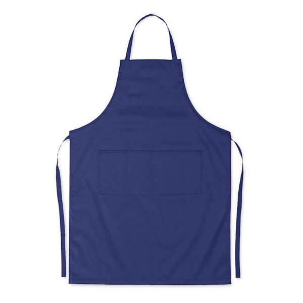 Jacky's Cotton Apron