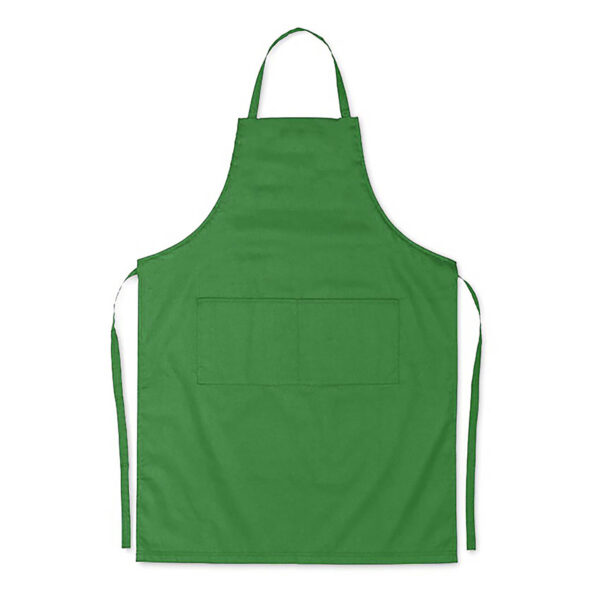 Jacky's Cotton Apron