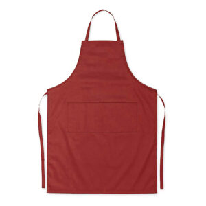 Jacky's Cotton Apron