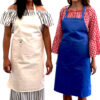 Jacky's Cotton Apron