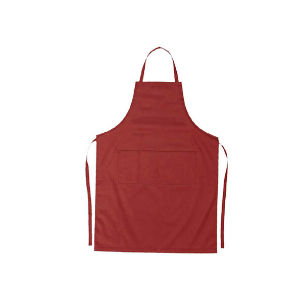 Junior Cotton Apron (age 4-7)