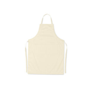 Junior Cotton Apron (age 4-7)