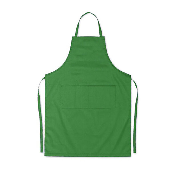 Junior Cotton Apron (age 8-12)