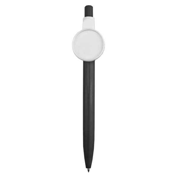 Button Badge Pen