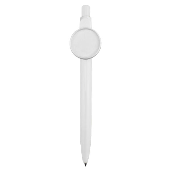 Button Badge Pen