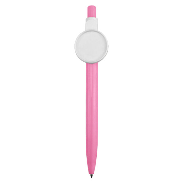 Button Badge Pen