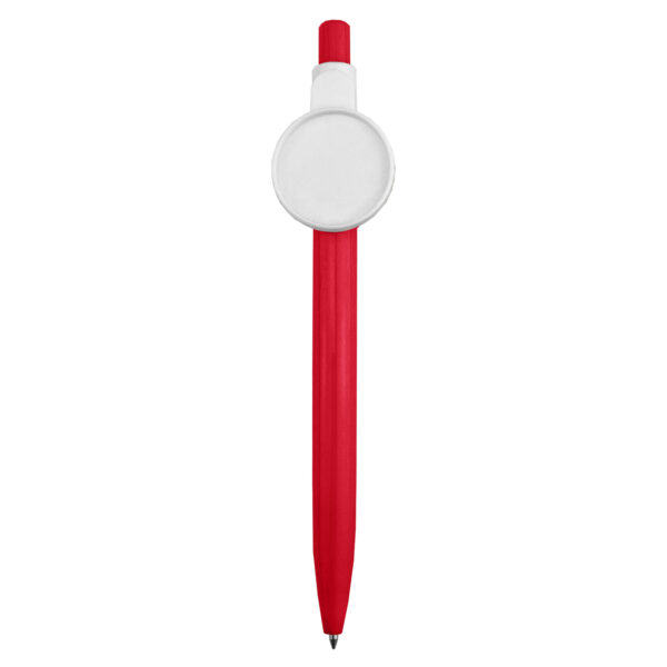 Button Badge Pen