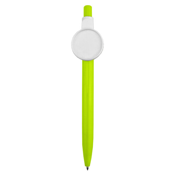 Button Badge Pen