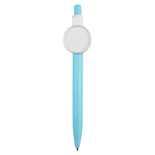 Button Badge Pen