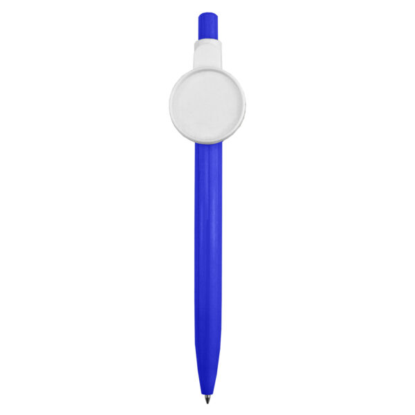 Button Badge Pen