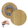 Bamboo Bottle Opener