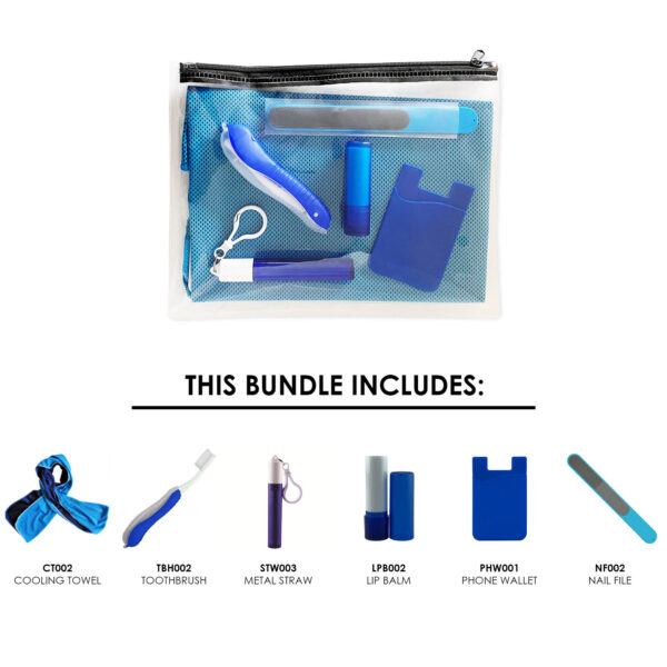 Travel Bundle