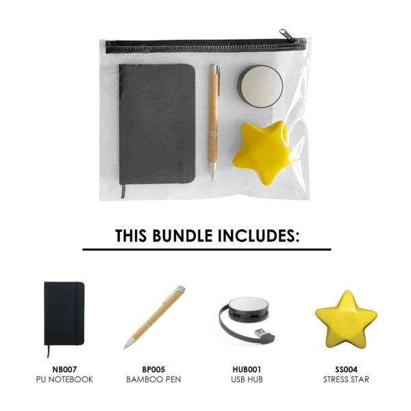 Star Employee Bundle