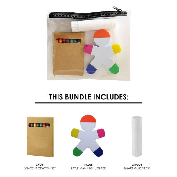 Children's Bundle