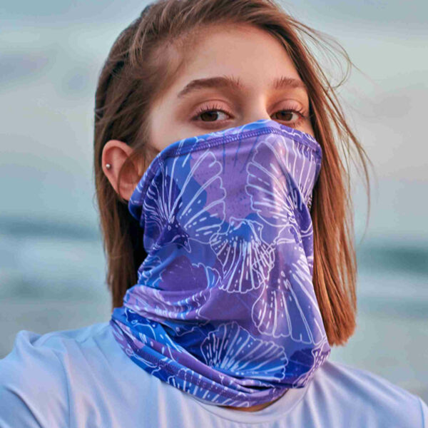 Coolmax Bandana - Adult