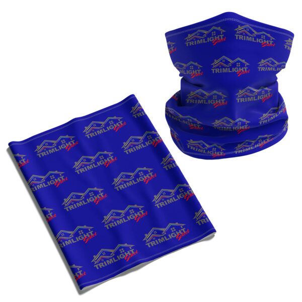 Coolmax Bandana - Adult Large