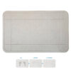 Toyo I-Dried Bath Mat