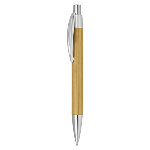 Flurr Bamboo Pen