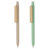 Fiota Bamboo Fiber Pen
