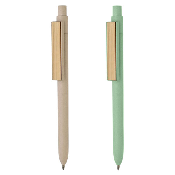 Fiota Bamboo Fiber Pen