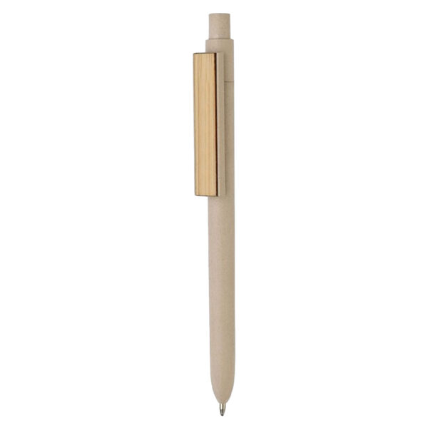 Fiota Bamboo Fiber Pen