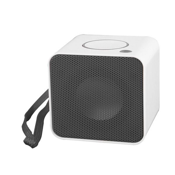 Square Blue Tooth Speaker