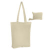 Colouring Foldable Calico Bag