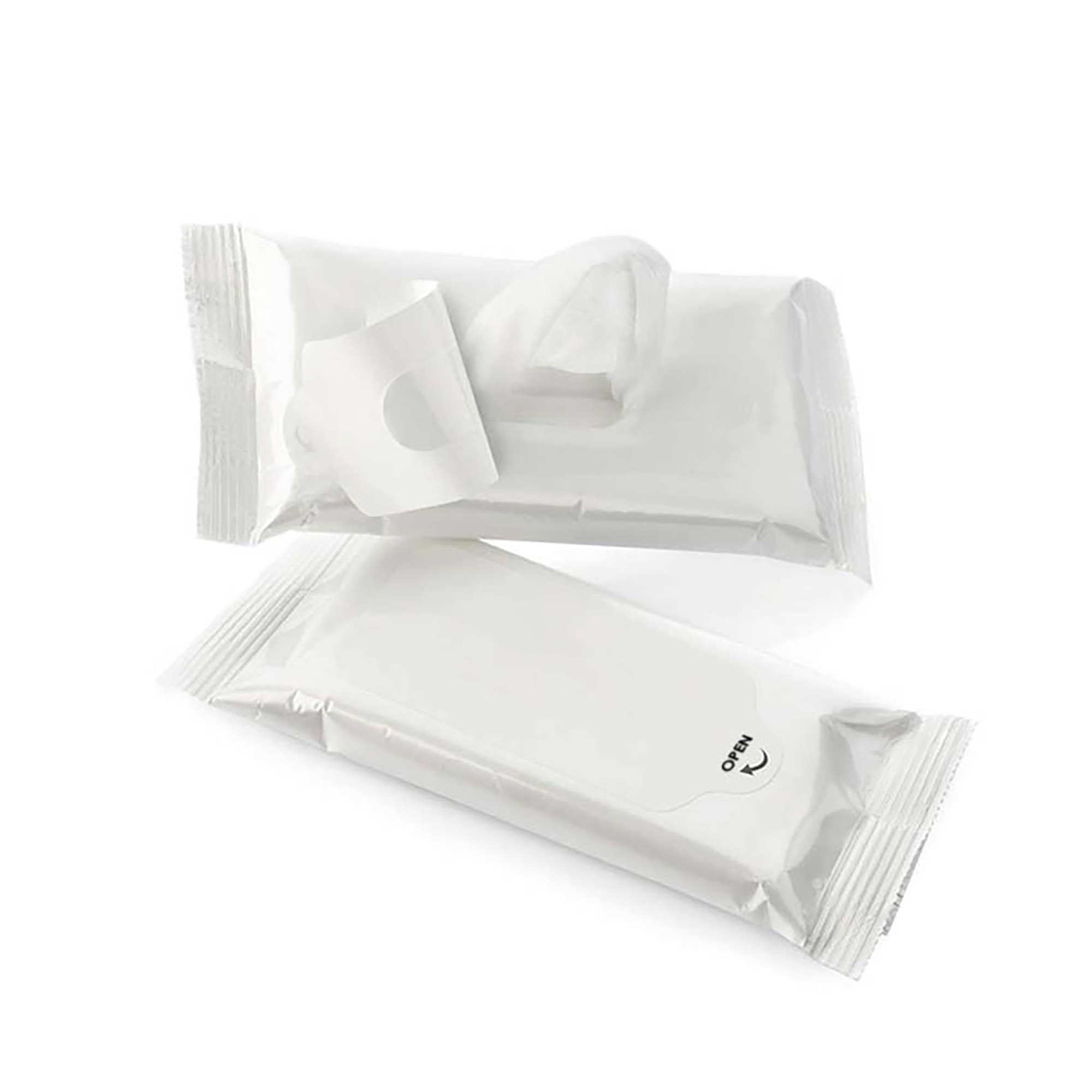 Anti Bacterial Wet Wipes