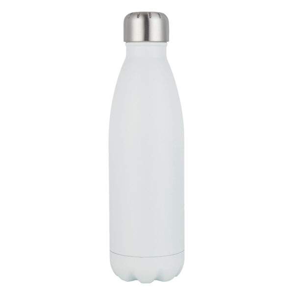 Komo Matt Metal Drink Bottle