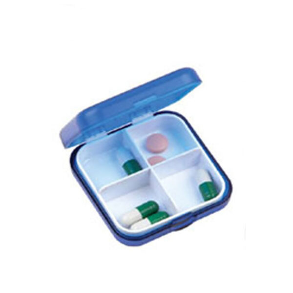 Pill Box