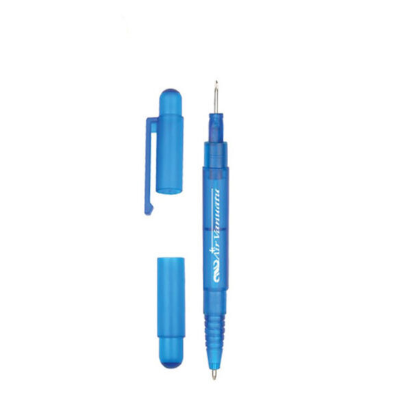 2in1 Set One Side Tool Set, One Side Pen