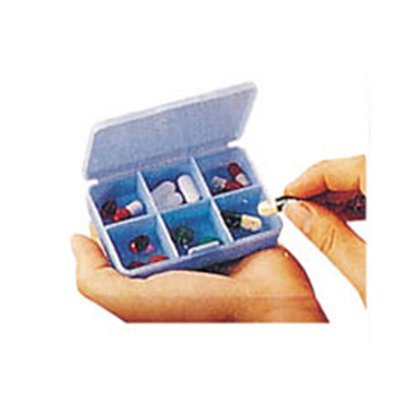 Pill Box