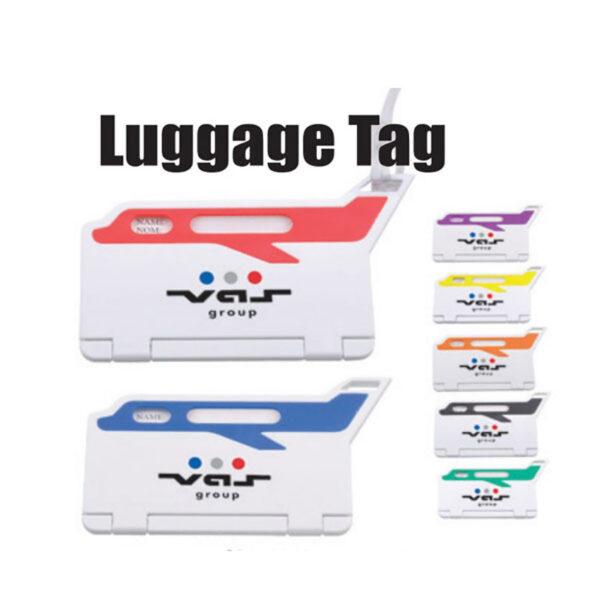 Luggage Tag