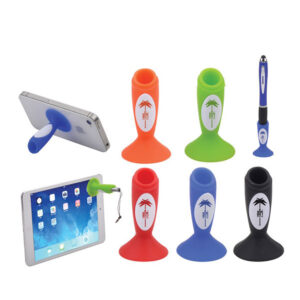 Silicone Mobile Stand