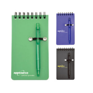 PP Notebook