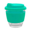 Venice Glass Coffee Cup