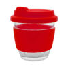 Venice Glass Coffee Cup