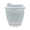 Venice Glass Coffee Cup