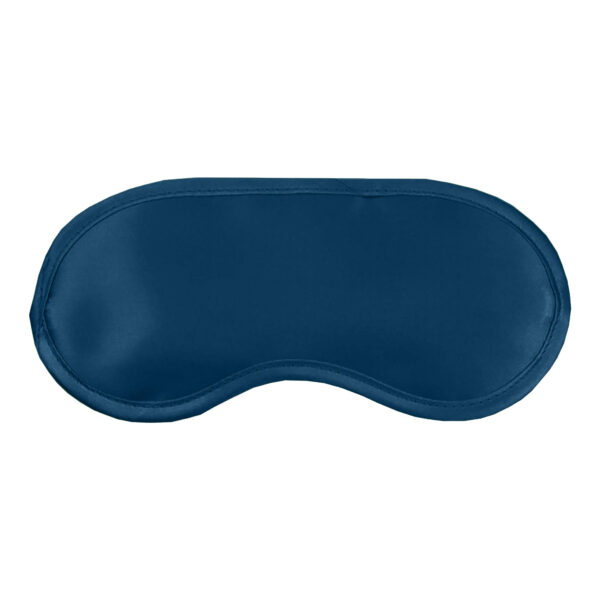 Comfy Satin Sleep Eye Mask