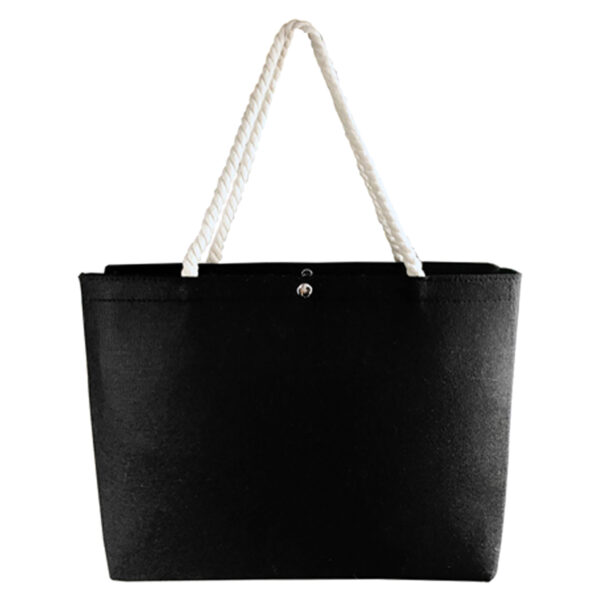 Genova Felt Shopper