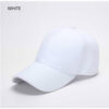 Orega 6 Panel Heavy Acrylic Cap