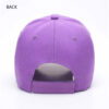 Orega 6 Panel Heavy Acrylic Cap