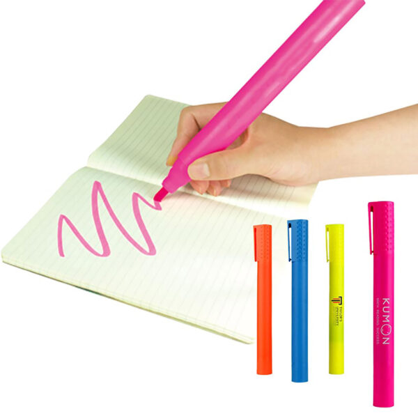 Jumbo Highlighter Pen