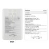 20ml Hand Sanitiser Spray Card