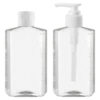 300ml Hand Sanitiser Gel - 75% Alcohol