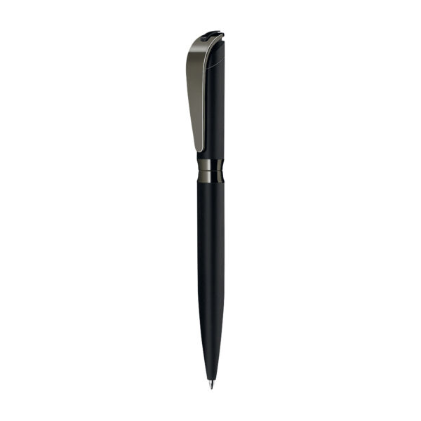 I-ROQ Soft touch Ball Pen