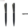 I-ROQ Soft touch Pencil
