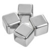 Mate Whiskey Ice Cube Set