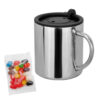 Jelly Bean In Brista Mug