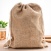 Maryland Produce Jute Bag